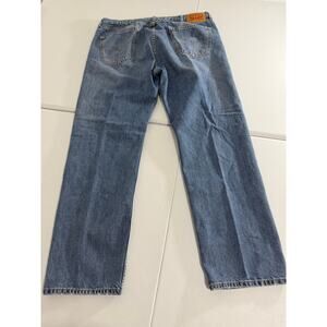 Levi’s 505 Regular fit 40 x 32 light Wash blue men’s